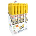Pompero spada minions