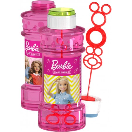 Pompiere di sapone gigante di Barbie