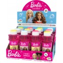 Pompiere di sapone gigante di Barbie