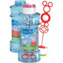 Pompiere di sapone grande Peppa Pig