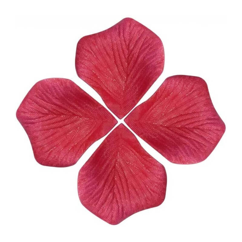 Petali da lanciare