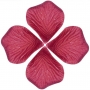 Petali di rose artificiali per decorare