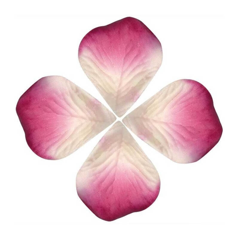 Petali per decorare
