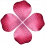 Sacchetti di petali di rosa