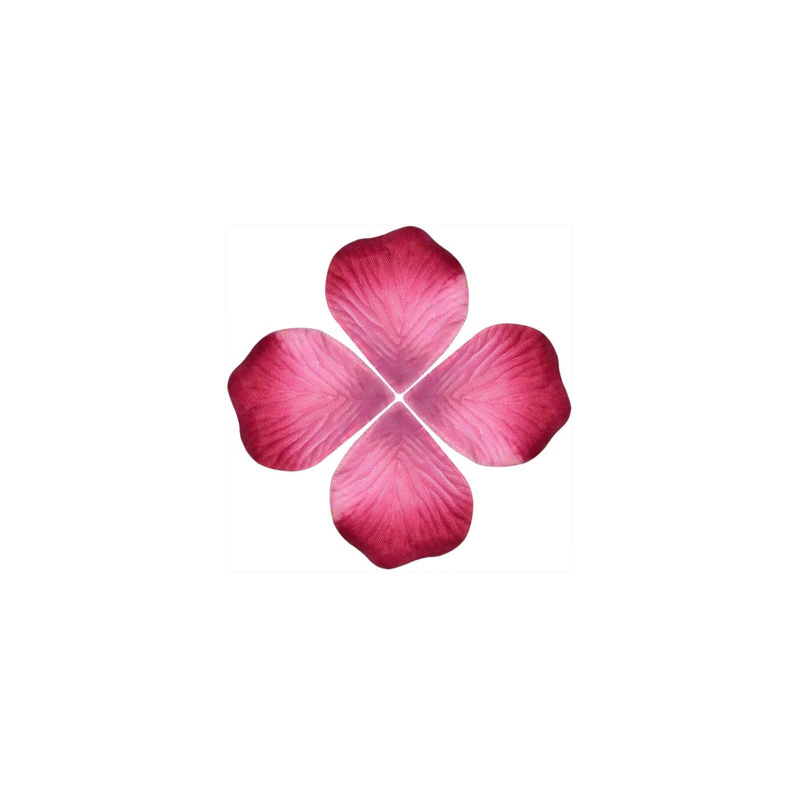 Sacchetti di petali di rosa