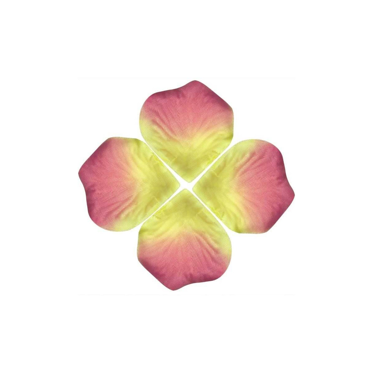 Borse di petali