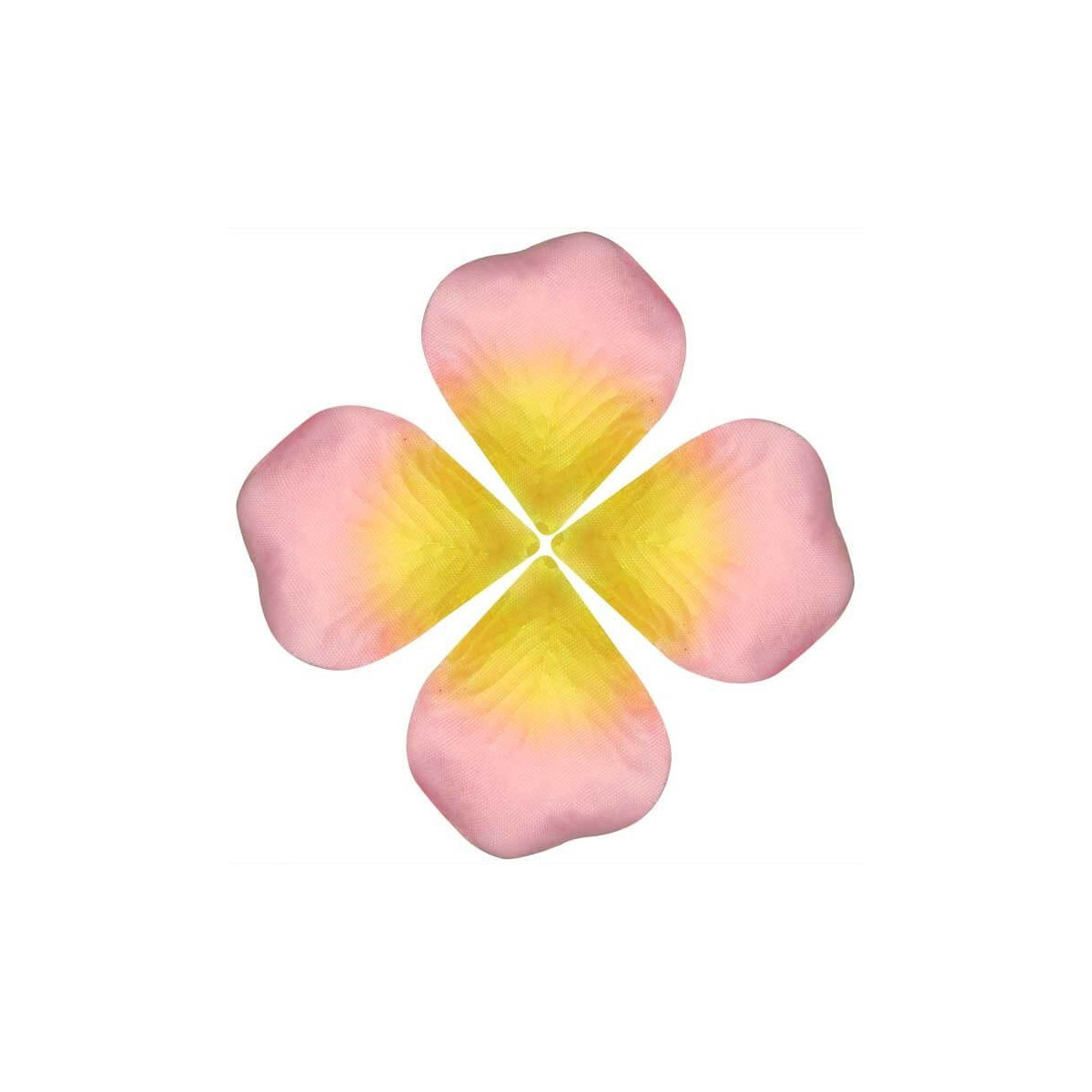Petali di rosa artificiali economici