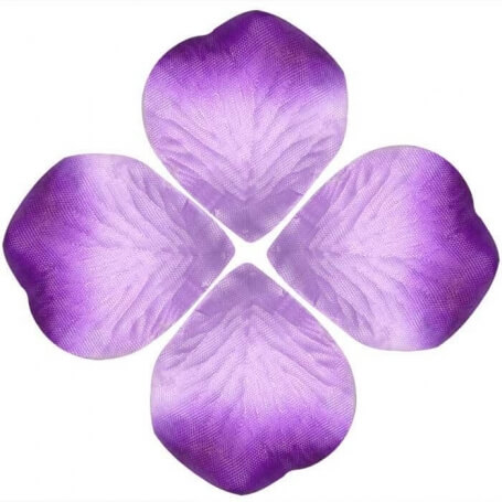 Petali Borse Da Sposa