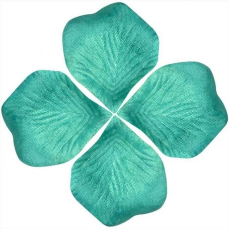 Petali Di Colori Vivaci
