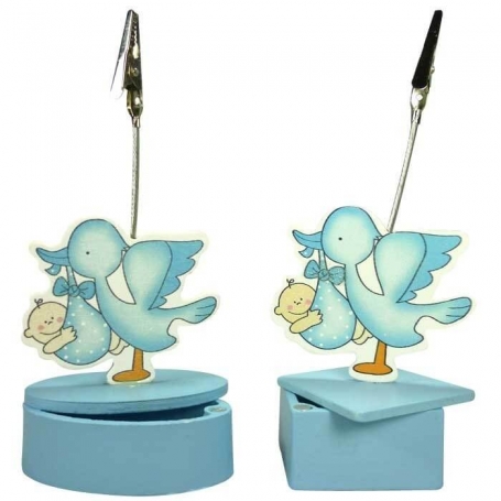 Clip per battesimo