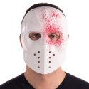 Maschera sangue 18 30 x 10 x 23 cm