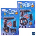 S 7 insieme polizia 2 m 19 cm