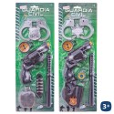 S 7 set guardia civile 2 m 19 cm