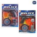 S 5 pistola lancia dardi 2 m 25 cm