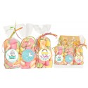 Sacchetti di caramelle originali decorati con frasi