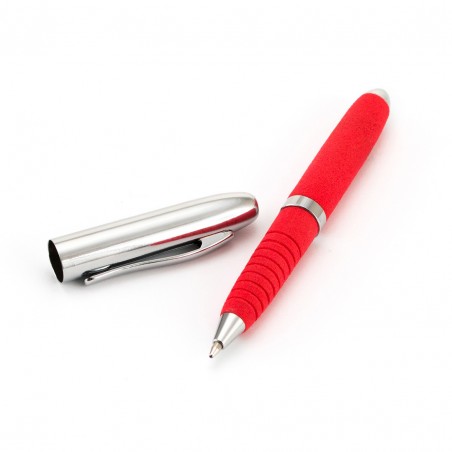 Penna cromata