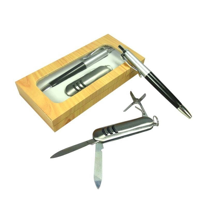 Set regalo per giovani uomini