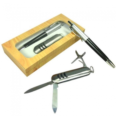 Set regalo per giovani uomini