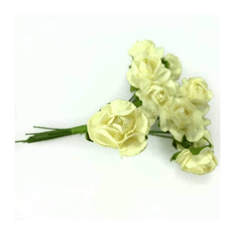 Fiori per decorazione