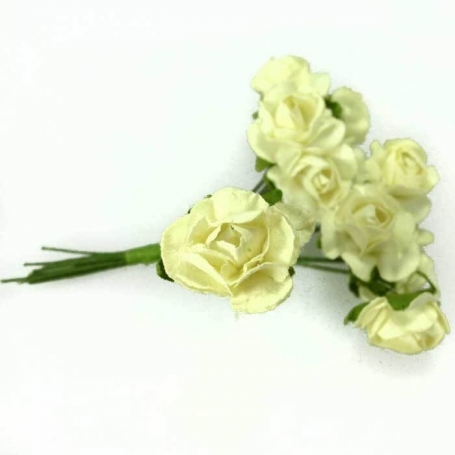 Fiori per decorazione