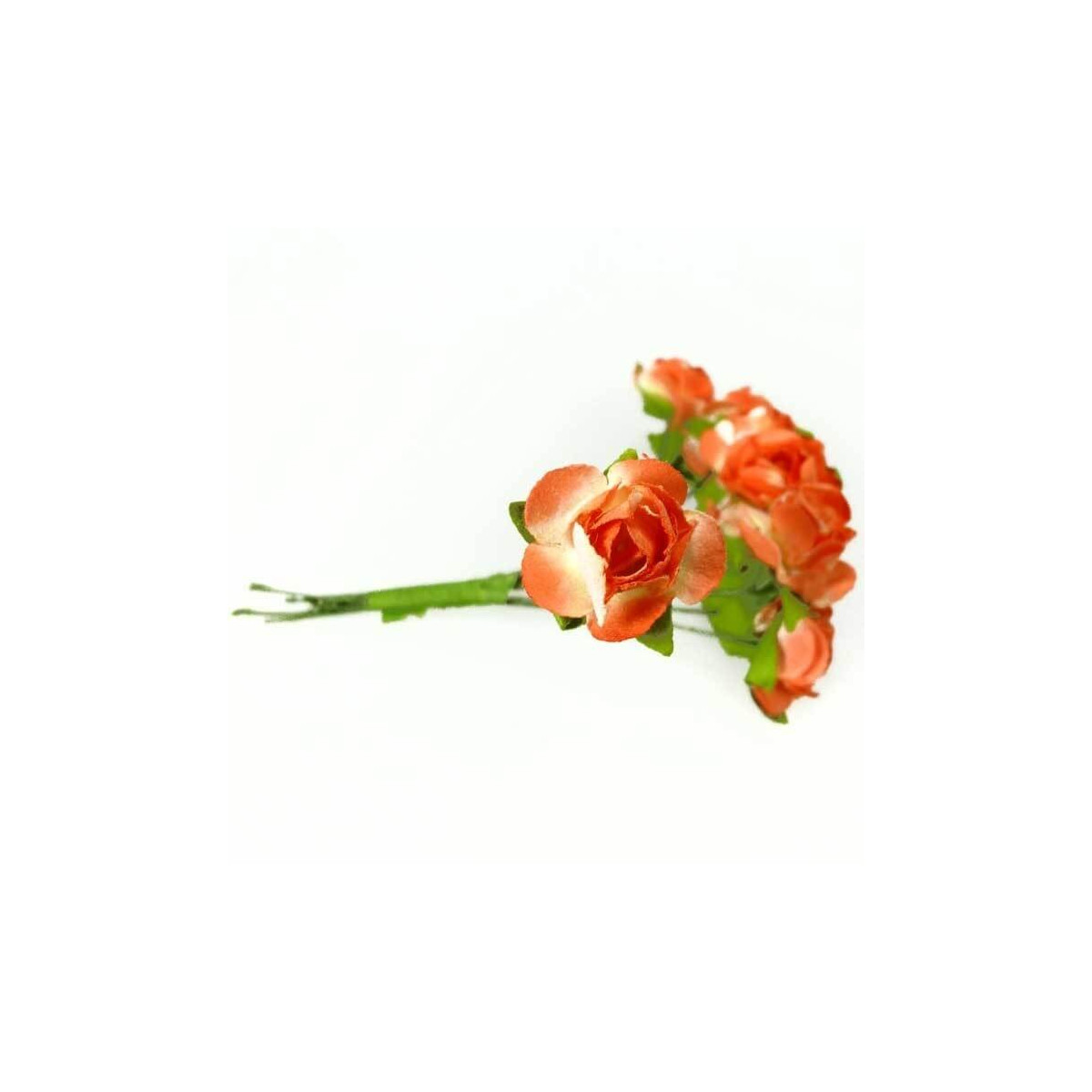 Fiore di carta regalo