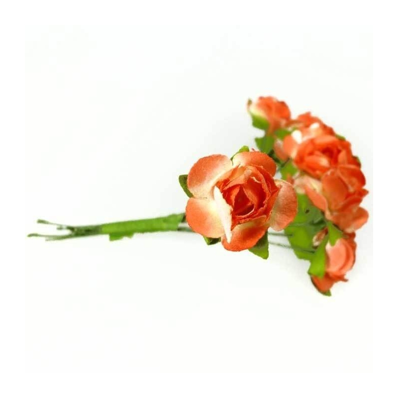 Fiore di carta regalo