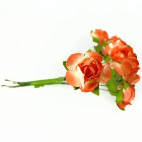 Fiore di carta regalo