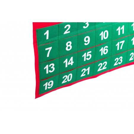 Calendario dell'Avvento