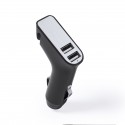 Caricatore auto usb santer