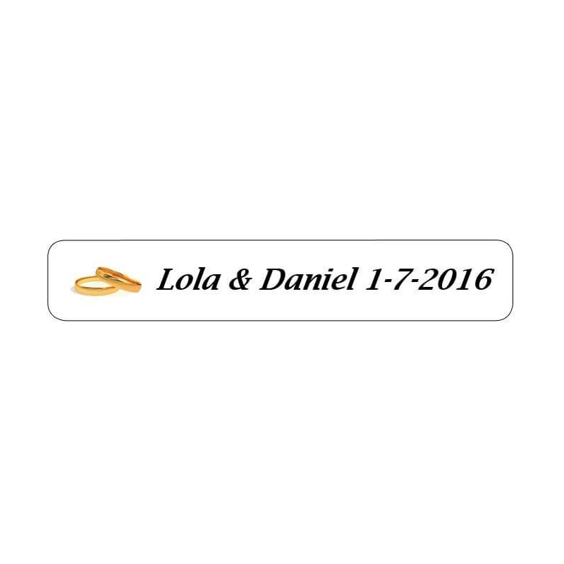 Adesivi per personalizzare