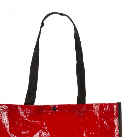 Borsa riciclabile