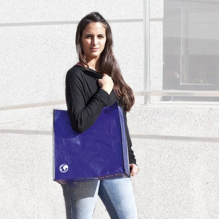 Borsa riciclabile
