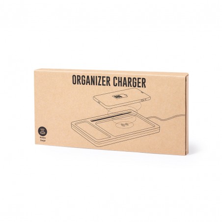 Caricatore per organizer tankul