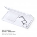 Porta mascherine di colore bianco e molto resistente