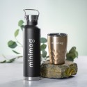 Vaso termico blur