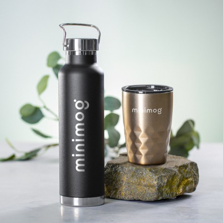 Vaso termico blur