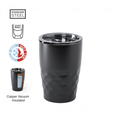 Vaso termico blur