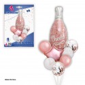 Set palloncini cheers