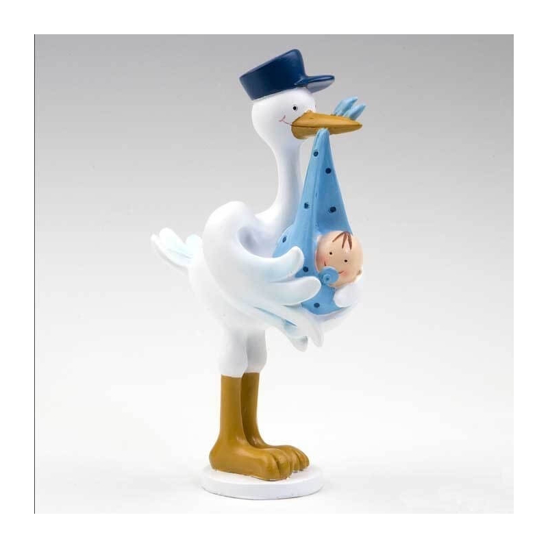 Figure di torta per battesimo