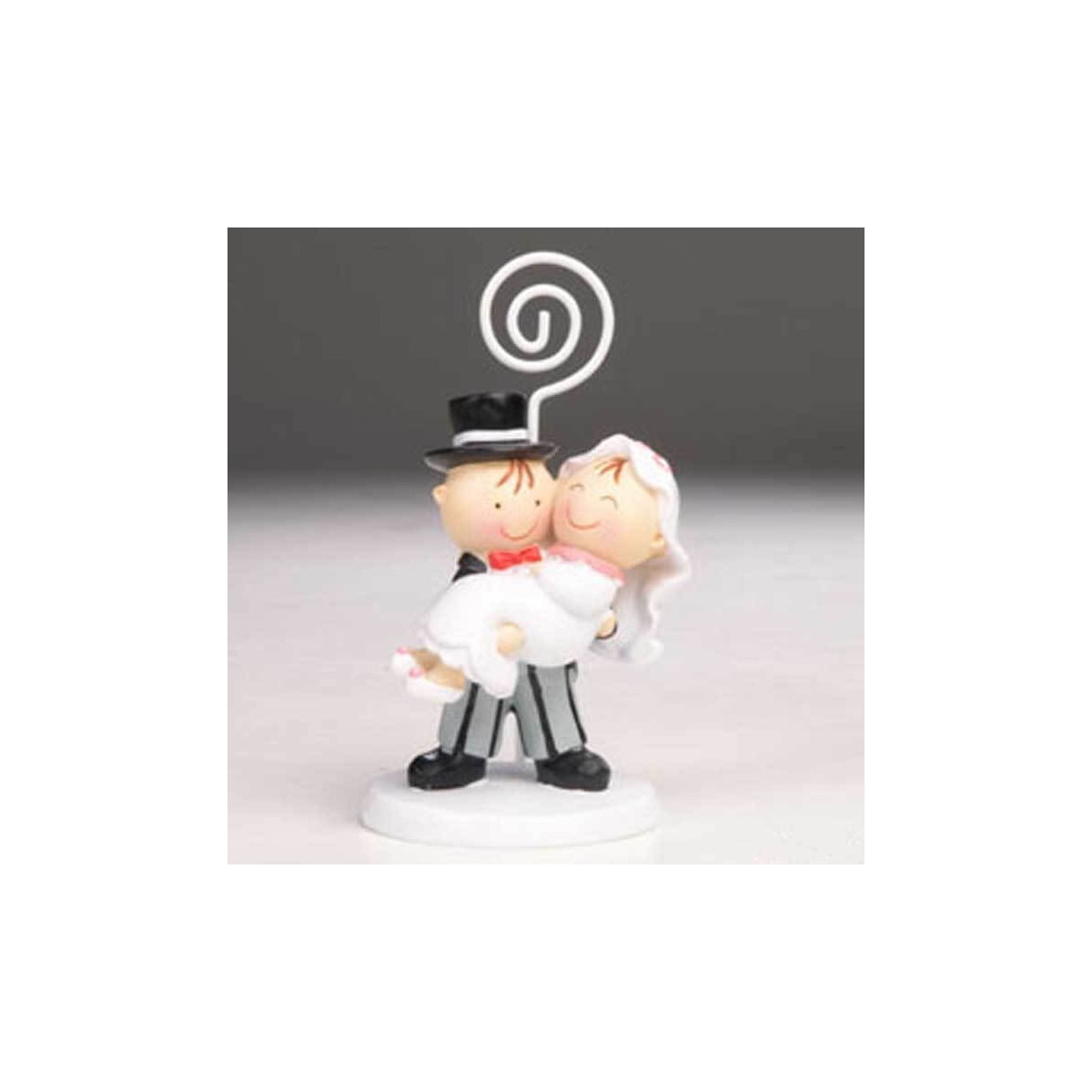 Figurine degli sposi da regalare