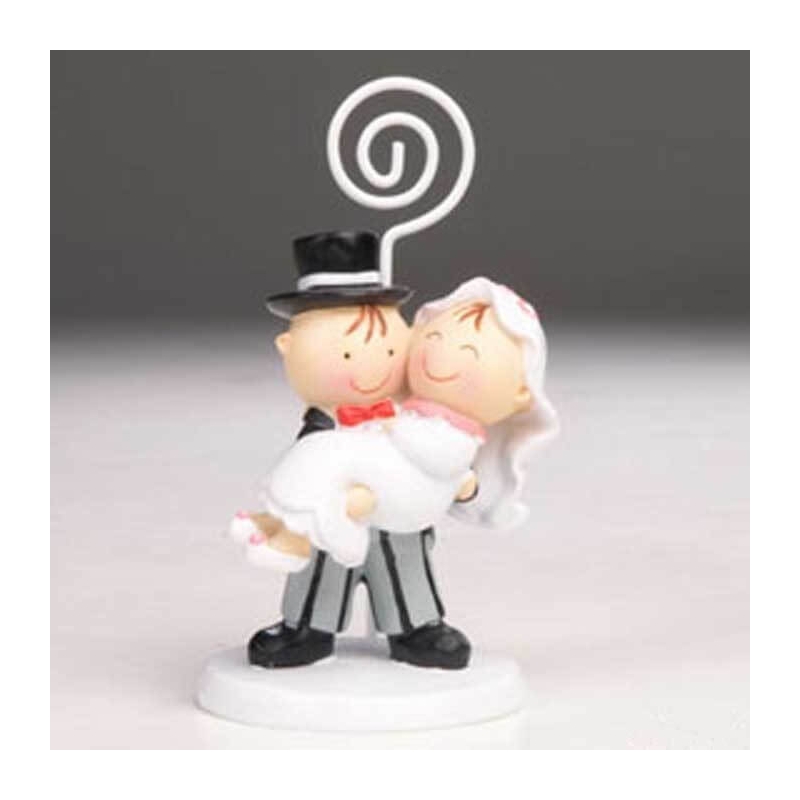 Figurine degli sposi da regalare