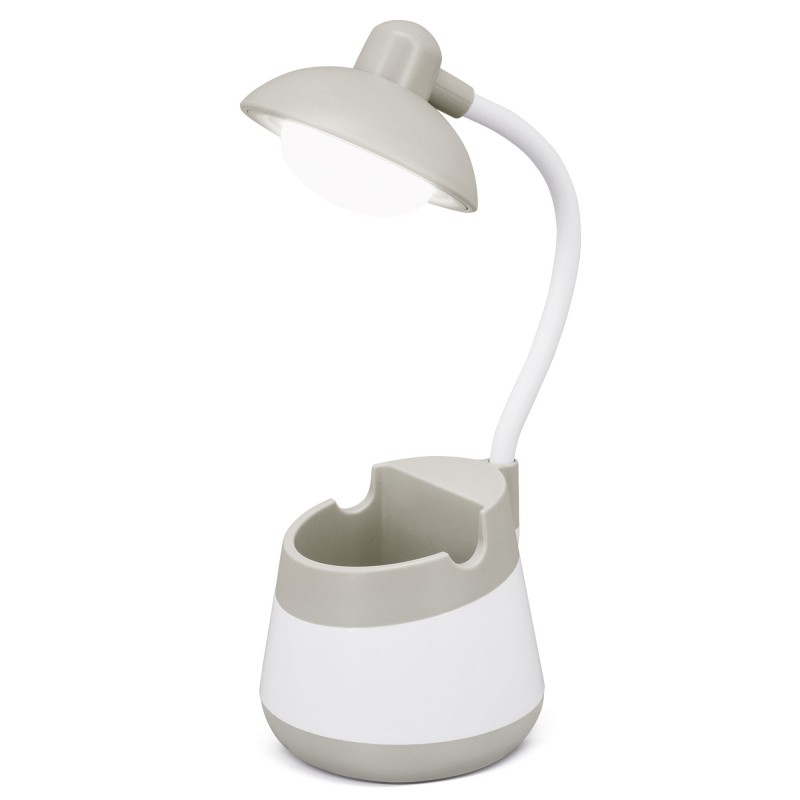 Lampada oda