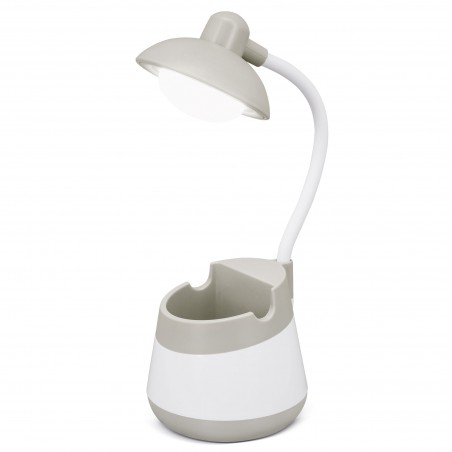 Lampada oda