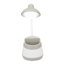 Lampada oda