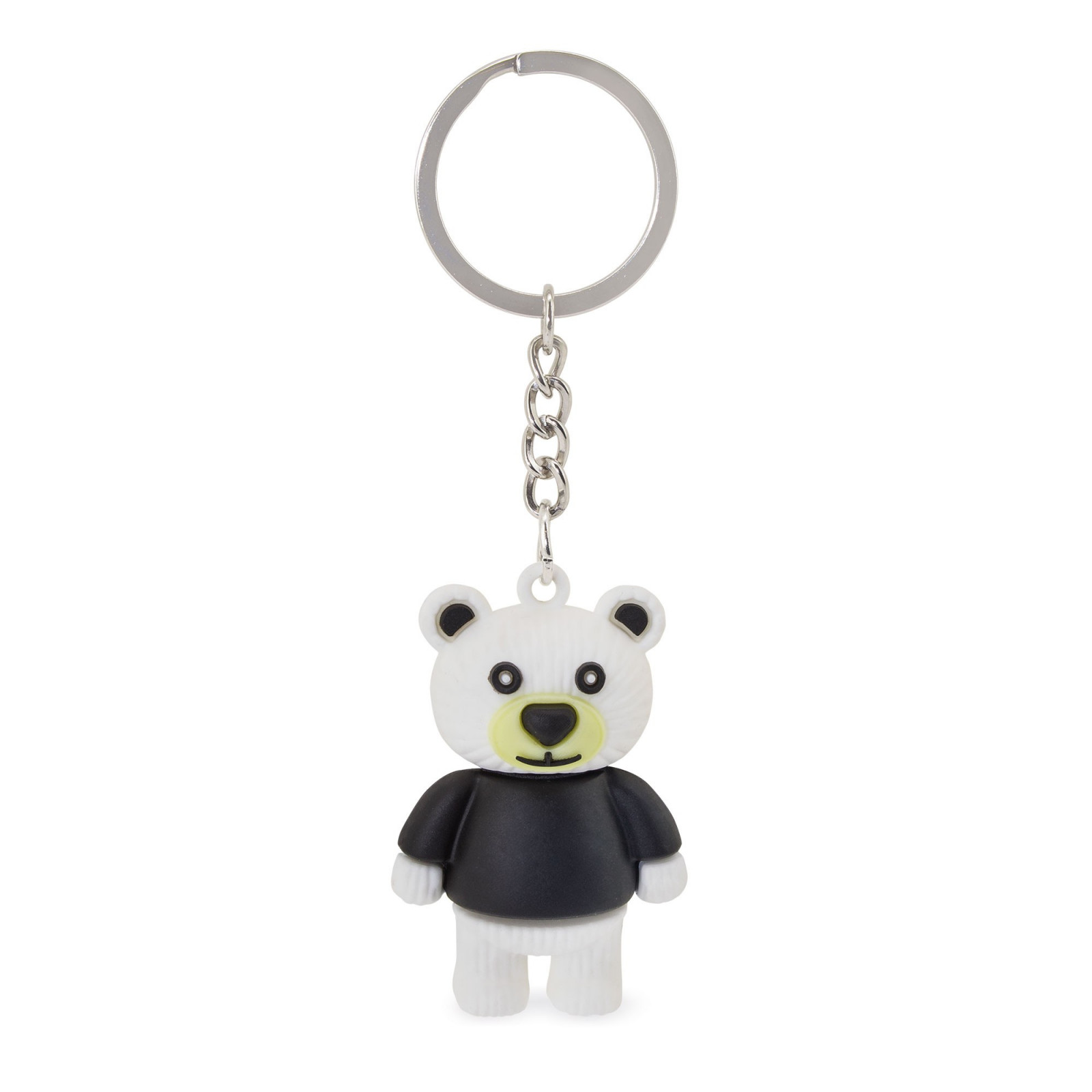 Portachiavi orso yuyima