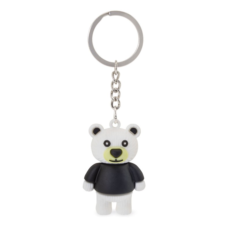 Portachiavi orso yuyima