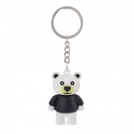 Portachiavi orso yuyima