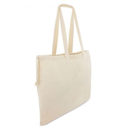 Borsa Tote in Cotone Biologico per Dettagli per Ospiti