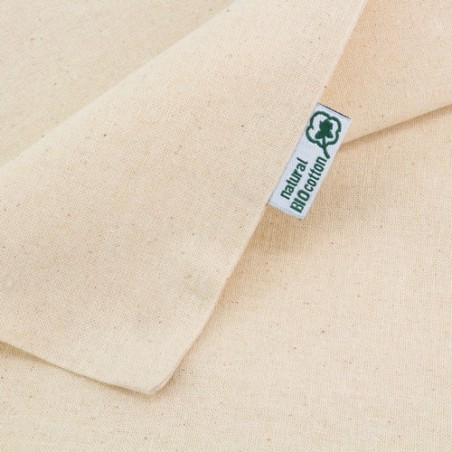 Borsa Tote in Cotone Biologico per Dettagli per Ospiti