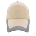 Cappellino visiera lunga hamilton